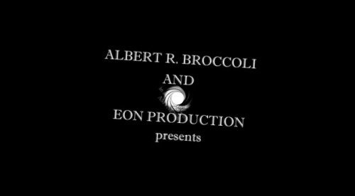 Ian Fleming's Property of a Lady