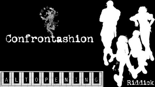Confrontashion