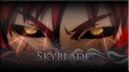 Skyblade