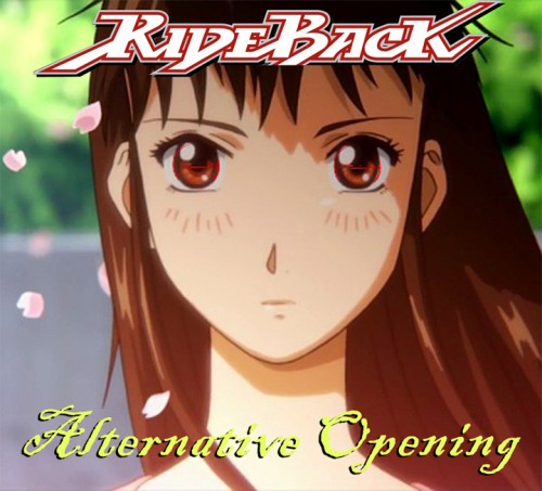 RideBack Alt.OP