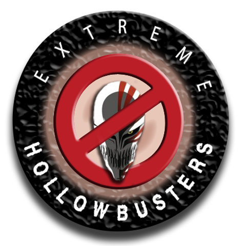 Extreme Hollowbusters