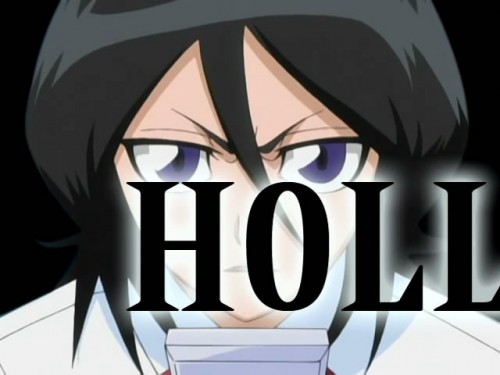 Extreme Hollowbusters