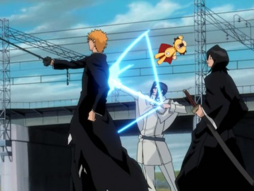 Extreme Hollowbusters