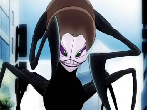 Extreme Hollowbusters