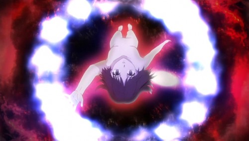 The Warrant on murder