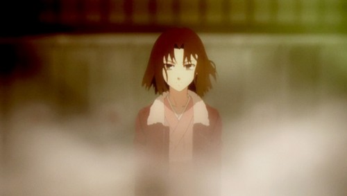 The Warrant on murder