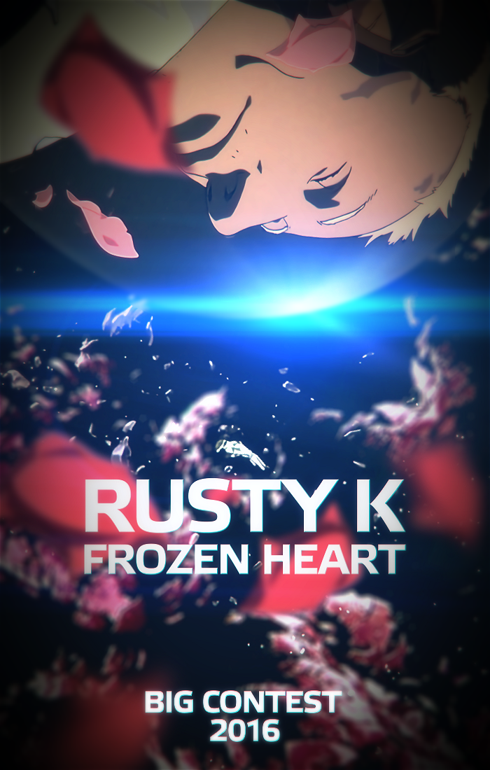 Frozen Heart