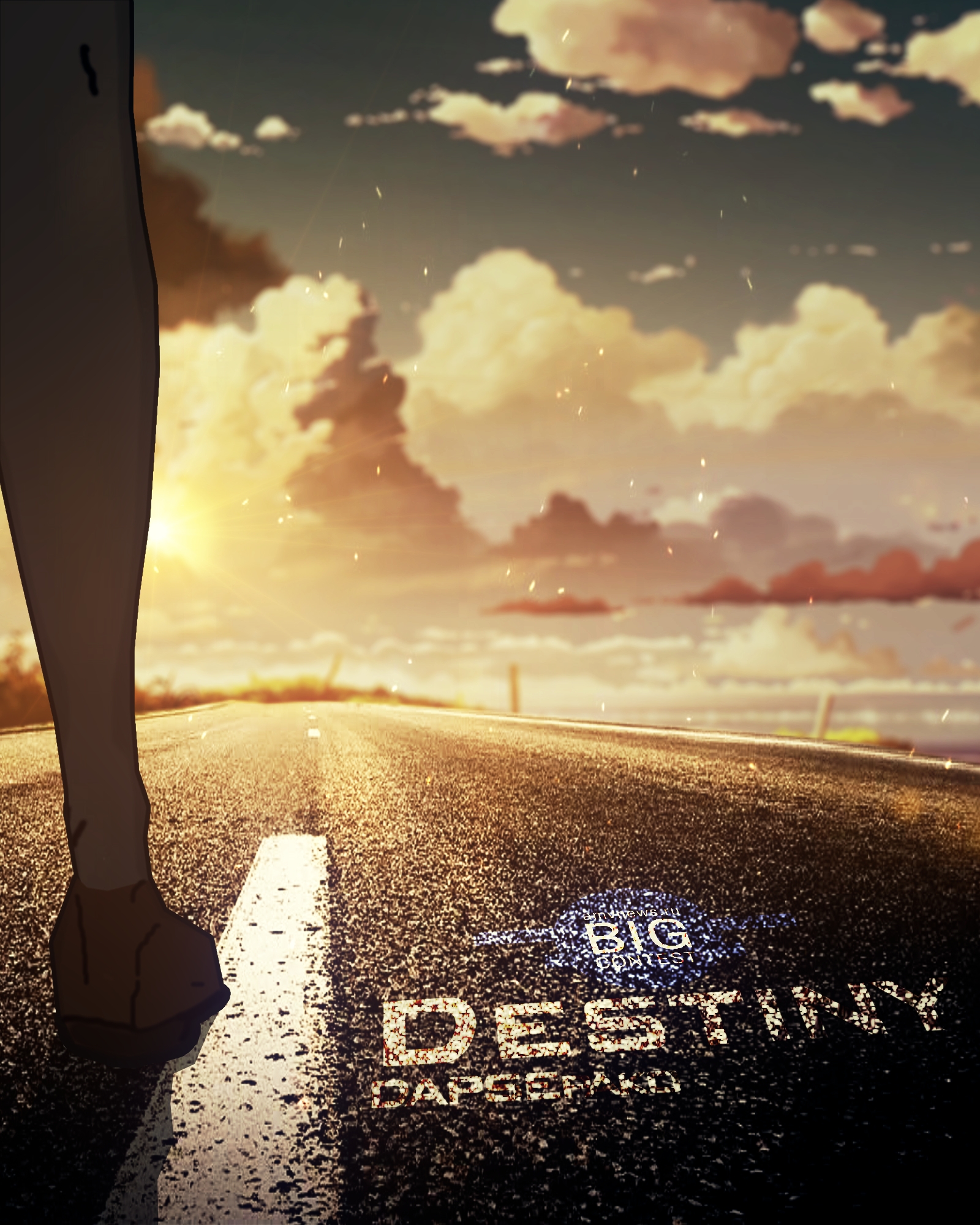 Destiny