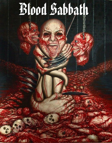 Blood Sabbath