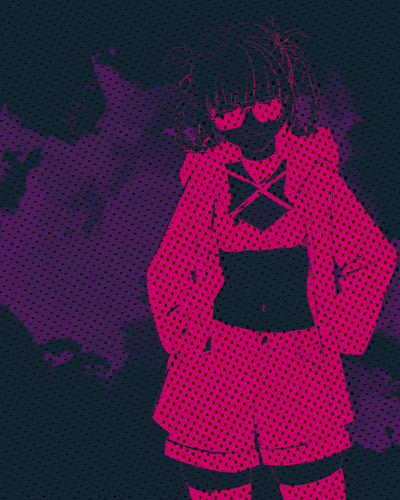 Night of the Full Moon