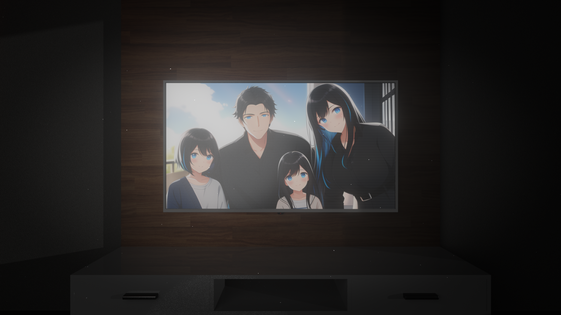 Mixed Reality