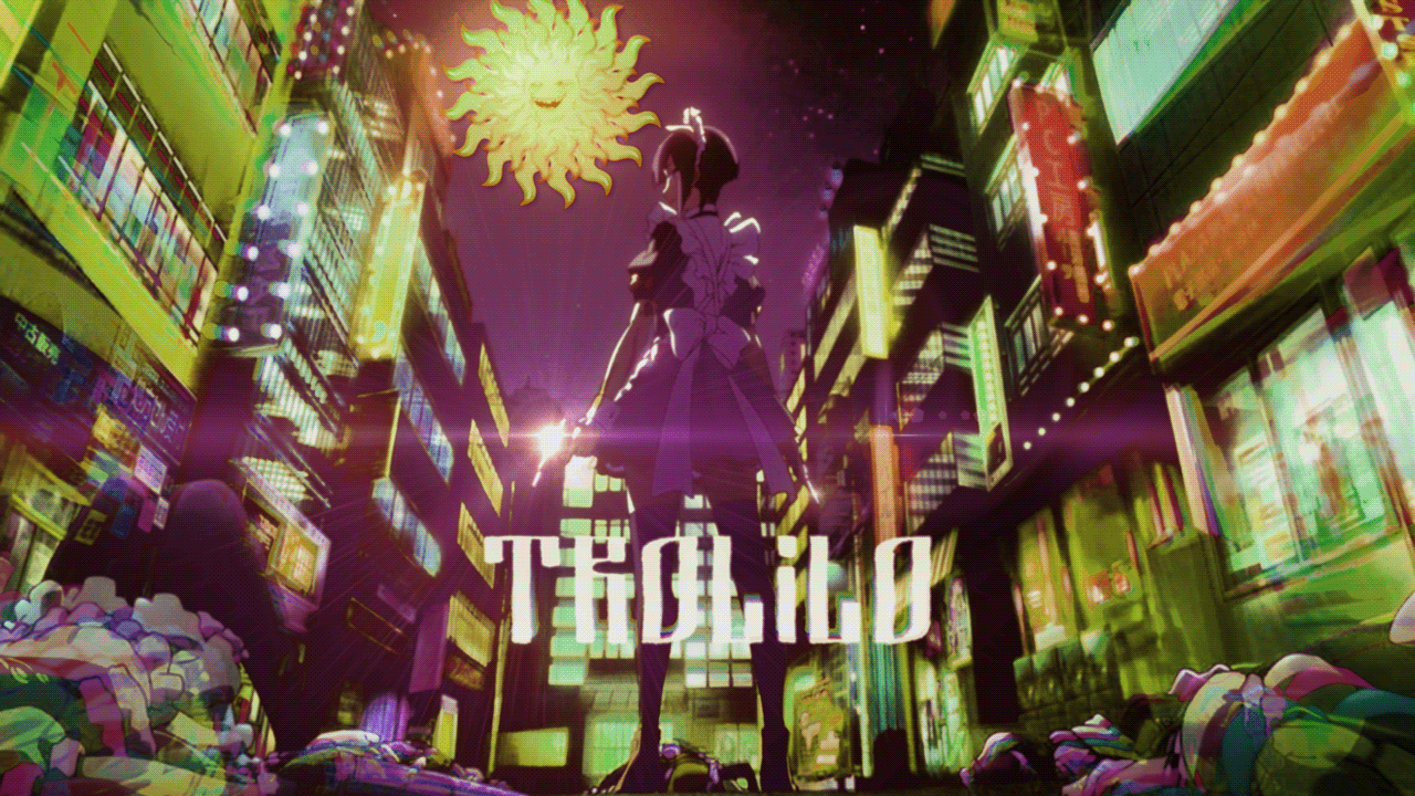 Trolilo