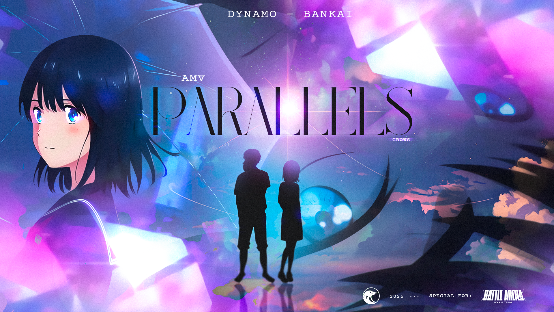 PARALLELS