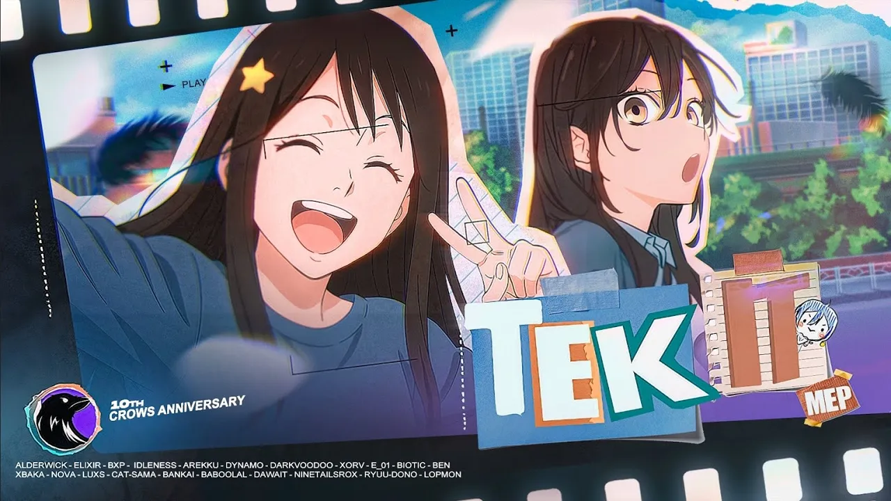 TEK IT