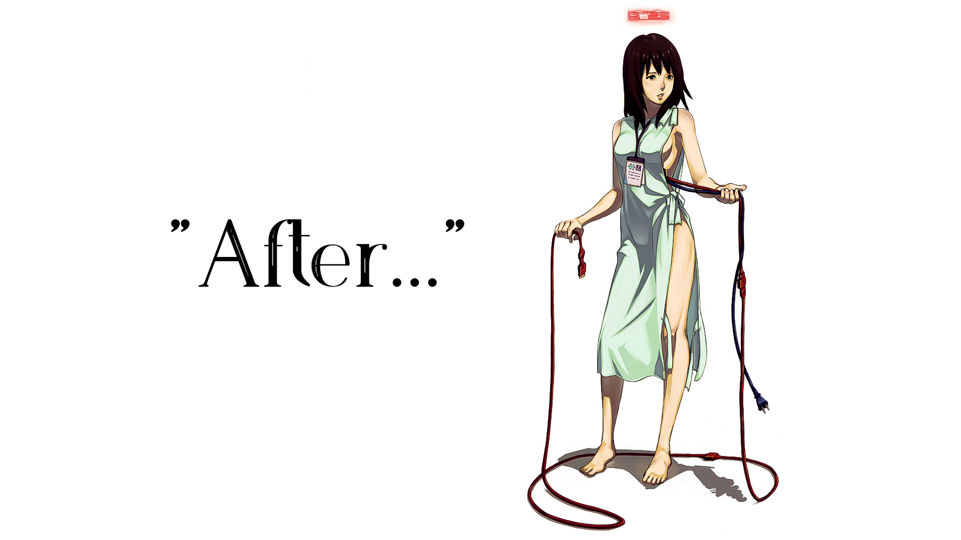 After...